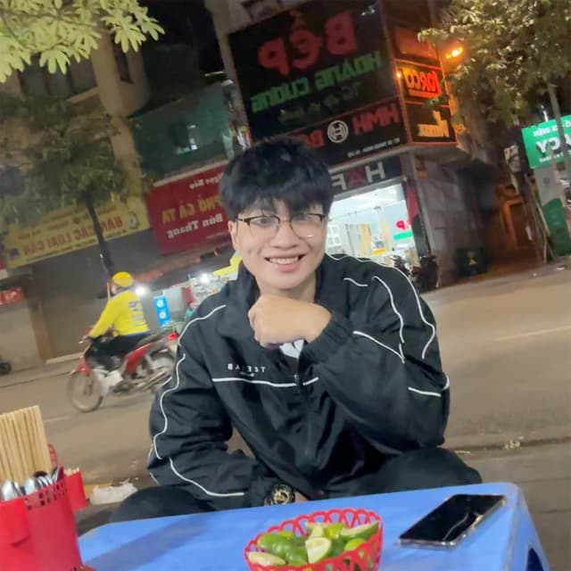Cuong (Henry) Nguyen